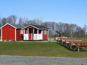 Accommodation Löderup | Malarhusens