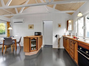 Accommodation Mern | Vordingborg Municipality