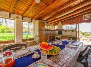 Accommodation Trabia | Trabia