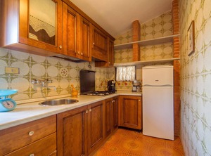 Accommodation Trabia | Trabia