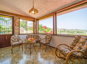 Accommodation Trabia | Trabia