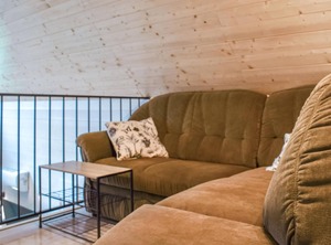 Accommodation Wilcze | Wolsztyn