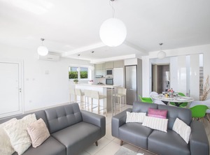 Ferienwohnung Ayia Napa Für Personen Schlafzimmer | Ayia Thekla