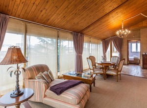 Ayre Hotel | Las Campas y San Claudio