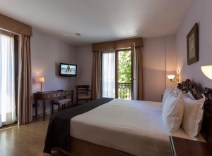 Ayre Hotel | Las Campas y San Claudio