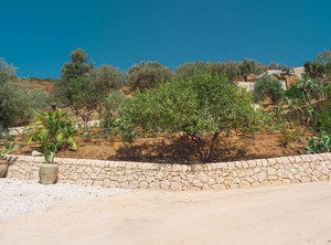 Azalo Country Villa Mi Noto | Avola