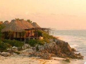 Azulik | Playa Paraiso