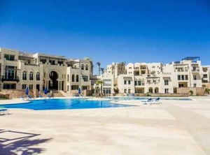 Azzurra Sahl Hasheesh | Sahl Hasheeh