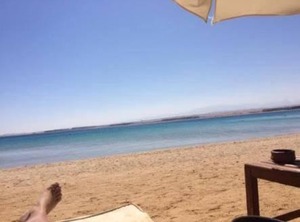 Azzurra Sahl Hasheesh | Sahl Hasheeh