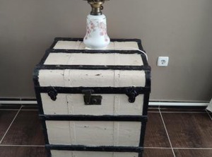 Bíborlak | Villany