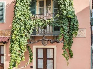 Antico | Antignano