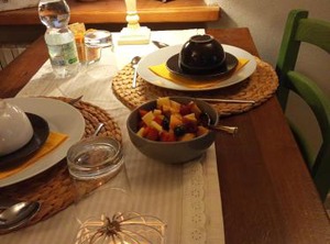 Antico | Antignano