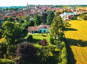 B Casa Danoi | Trinita