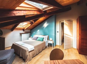 B Casa Danoi | Trinita