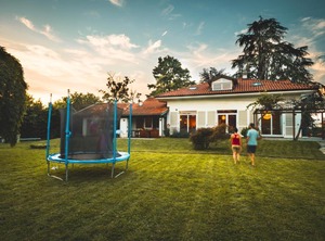 B Casa Danoi | Trinita