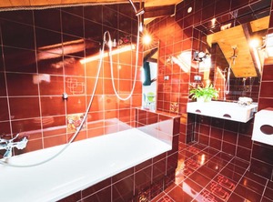 B Casa Danoi | Trinita