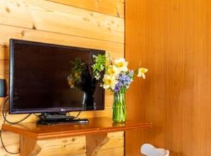 Chalet Il Picchio | Varzo