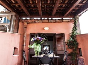 B Cinisi Vacanze | Cinisi