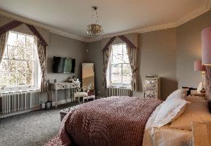 Downham Hall | Ramsden Heath