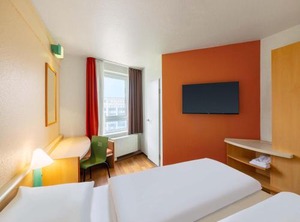 Ibis Bochum Zentrum | Kortumpark