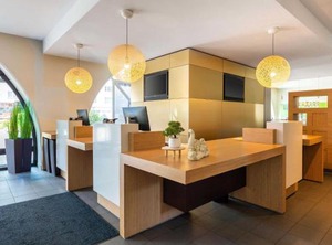 Ibis Bochum Zentrum | Kortumpark