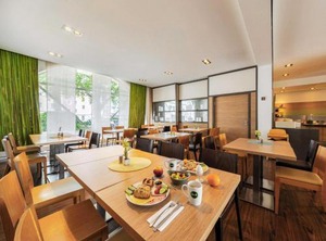 Ibis Bochum Zentrum | Kortumpark