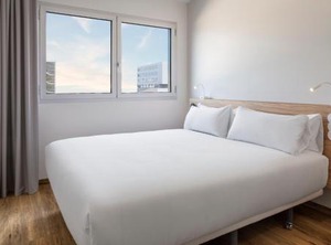 Stay Hotel Lisboa Aeroporto | Apelacao