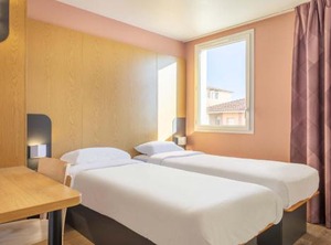 Brit Hotel Martigues Nord | Port-de-Bouc