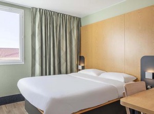 Brit Hotel Martigues Nord | Port-de-Bouc