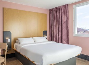 Brit Hotel Martigues Nord | Port-de-Bouc