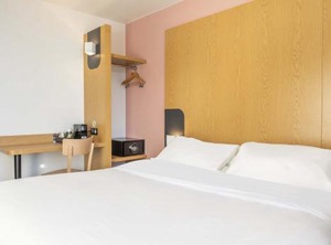 Brit Hotel Martigues Nord | Port-de-Bouc