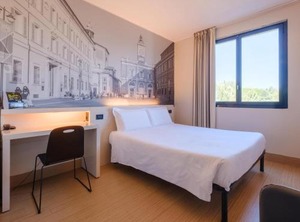 B Hotel Ravenna | Borgo Montone