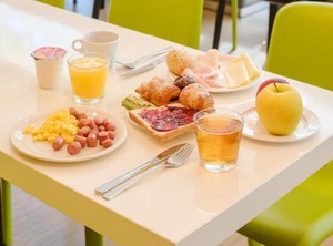 B Hotel Ravenna | Borgo Montone