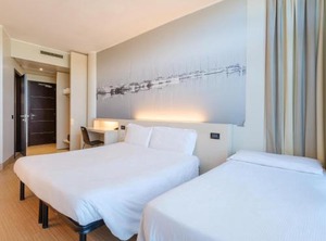 B Hotel Ravenna | Borgo Montone