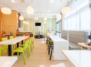 B Hotel Ravenna | Borgo Montone