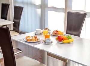 Record Hotel | Settimo Torinese