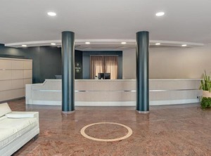 Record Hotel | Settimo Torinese