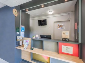 Hotel | Ostwald
