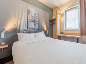 Hotel | Ostwald