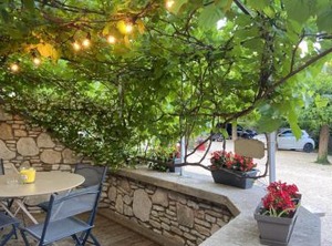 La Vieille Source | Saint-Martin-d'Ardeche