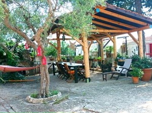 B Parco Alta Murgia | Cassano delle Murge