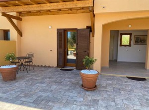 Pettirosso | San Teodoro City Centre
