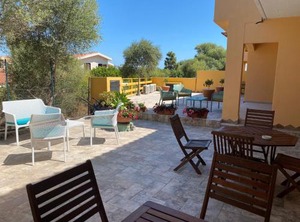 Pettirosso | San Teodoro City Centre