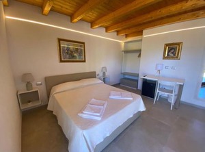 Pettirosso | San Teodoro City Centre