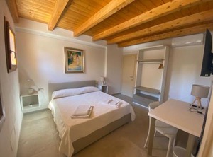 Pettirosso | San Teodoro City Centre