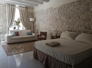 Re Apartments Palazzo Muscati | Molfetta