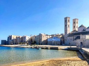 Re Apartments Palazzo Muscati | Molfetta
