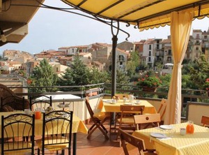 B Villa Letizia Inn | Castelbuono