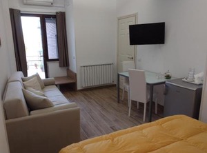 B Villa Letizia Inn | Castelbuono