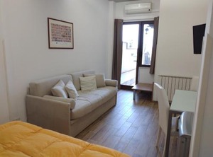 B Villa Letizia Inn | Castelbuono